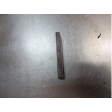 22C024 Crankshaft Keyway From 1998 Honda Odyssey  2.3